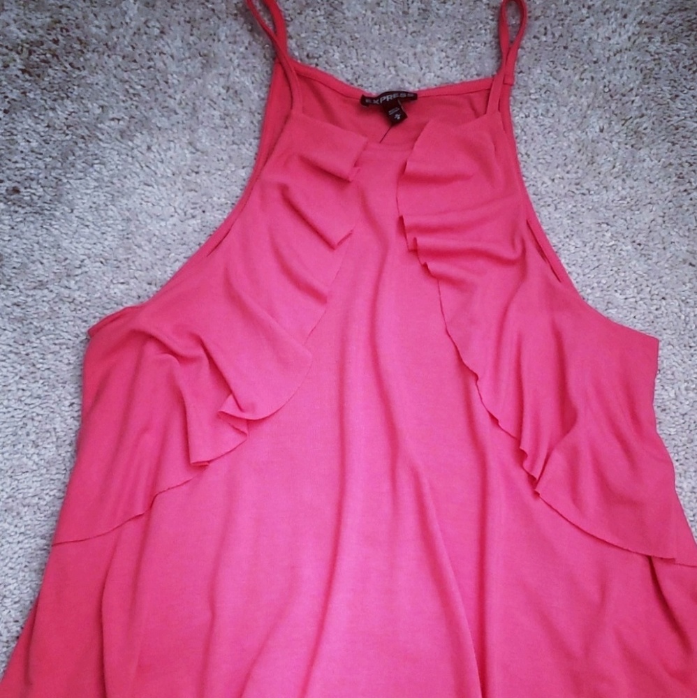 Express top